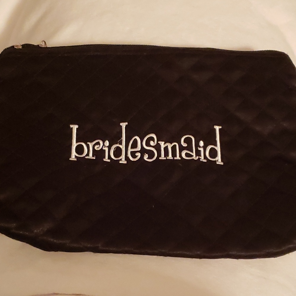 Bridesmaid bag